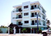 Hotel-HAMILTON'