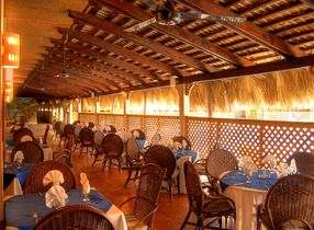 Hotel-Hispaniola-Restaurant
