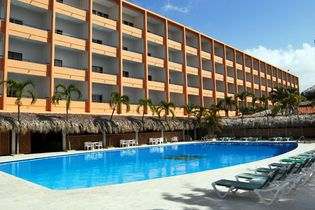 Hotel-Hispaniola