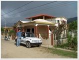 JARABACOA