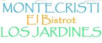 Logo of the Hotel JARDINES - Monte Cristi - Dominican Republic