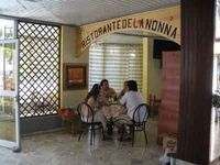 Apart Hotel Madejra Restaurant Apart Hotel Madejra Restaurant