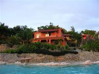 Apart-Hotel MADRUGADA Las Terrenas - Dominican Republic