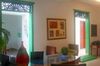 Hostal Midway Gazcue St Domingo Hostal Midway Gazcue St Domingo