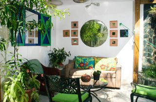 Hostal Midway Gazcue Hostal Midway Gazcue