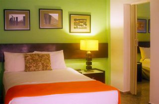 Hostal Midway Room 1 Hostal Midway Room 1