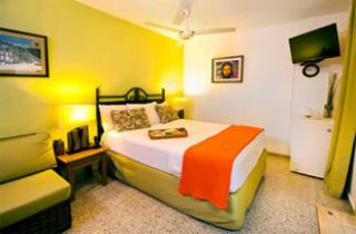 Hostal Midway Room Hostal Midway Room