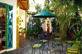 Hostal Midway Santo Domingo Hostal Midway Santo Domingo