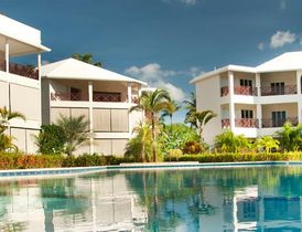 Hotel Casino Niza Las Terrenas Hotel Casino Niza Las Terrenas