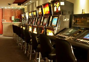 Hotel Casino Niza slot machine Hotel Casino Niza slot machine
