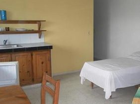 Hotel Romanoff Apartment Hotel Romanoff Apartment