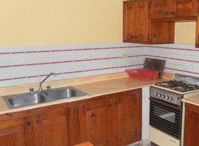 Hotel Romanoff Cocina 1 Hotel Romanoff Cocina 1