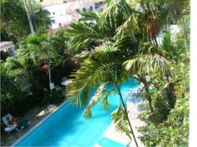 Hotel Romanoff Pool 1 Hotel Romanoff Pool 1