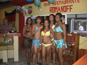 Hotel Romanoff Sosua 1 Hotel Romanoff Sosua 1