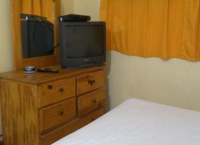 Apart-Hotel-Tiempo-Room