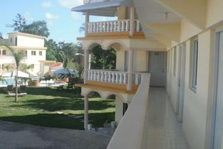 Apart Hotel Veron Bavaro Apart Hotel Veron Bavaro