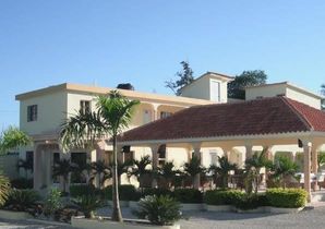 Apart Hotel Veron Dominican Republic Apart Hotel Veron Dominican Republic