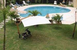 Apart Hotel Veron Garden Apart Hotel Veron Garden