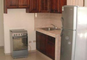 Apart Hotel Veron Kitchen Apart Hotel Veron Kitchen