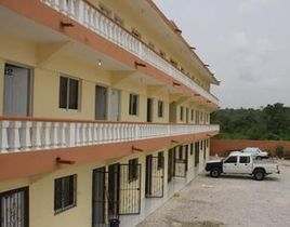 Apart Hotel Veron Parking Apart Hotel Veron Parking