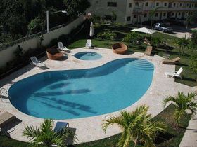 Apart Hotel Veron Pool 1 Apart Hotel Veron Pool 1