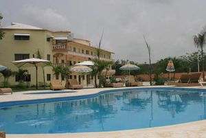 Apart Hotel Veron Pool Apart Hotel Veron Pool