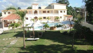 Apart Hotel Veron Punta Cana Apart Hotel Veron Punta Cana