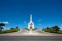 Hotels in Santiago