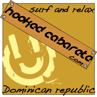 Hooked-Cabarete