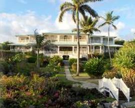 Villa Serena-Las Galeras