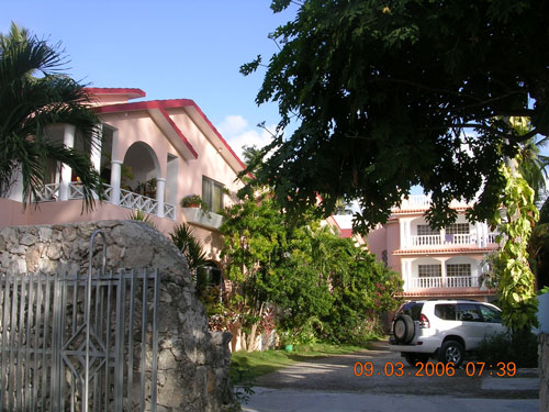 Villa Princesa-Punta Cana