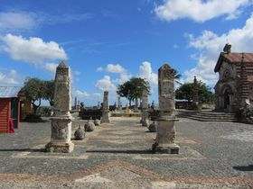 Alto de Chavon 1