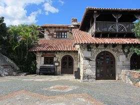 Alto de Chavon