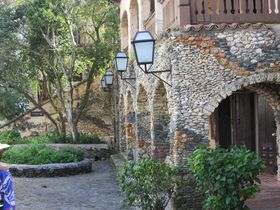 Alto de Chavon 4