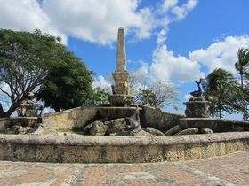 Alto de Chavon 7