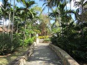Alto de Chavon