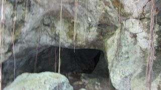 Cave del Puente