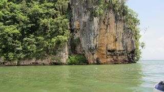 Los Haitises Park 3