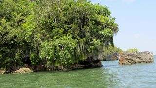 Los Haitises Park 4