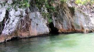 Los Haitises Park 5