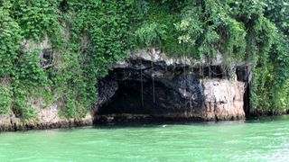 Los Haitises Park 6