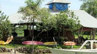 Los Haitises Park