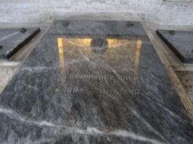National Pantheon Santo Domingo 2