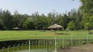 Zoo Santo Domingo 1
