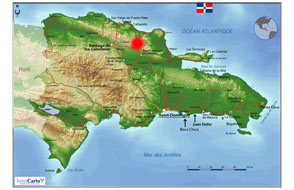 Dominican Republic